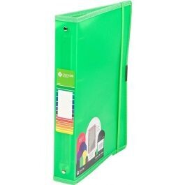 Clasificador plastico anilla pequeña