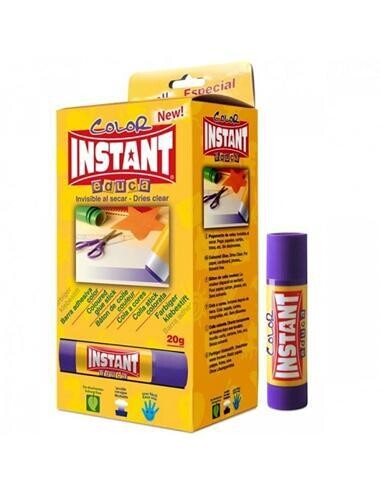 Pegamento Instant