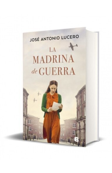 La madrina de guerra