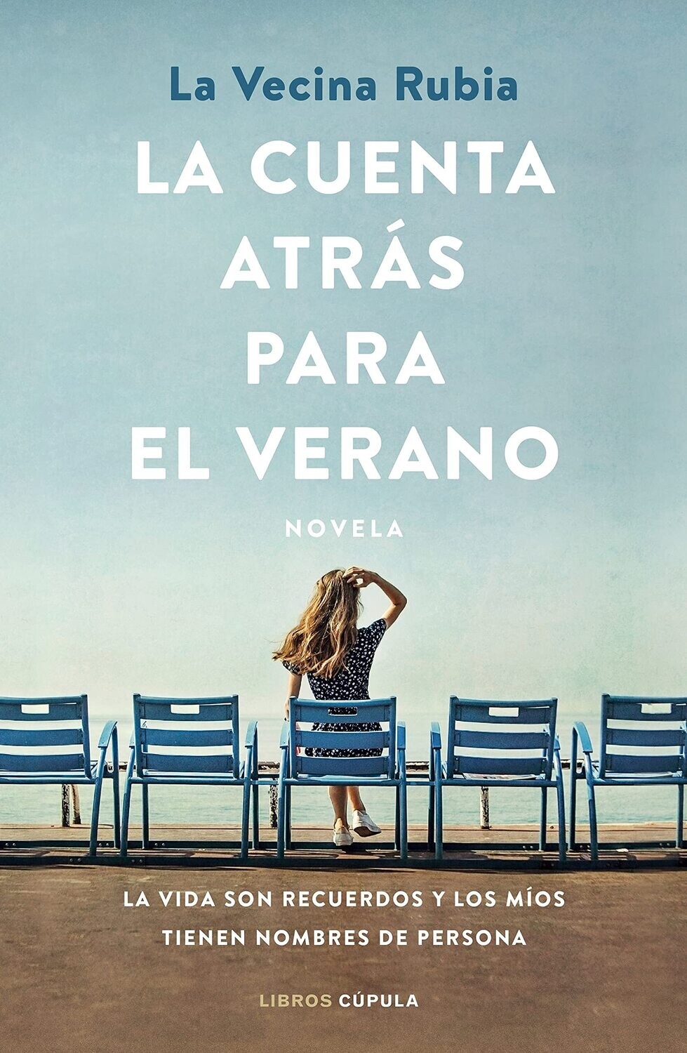 La cuenta atrás para el verano 5º edición