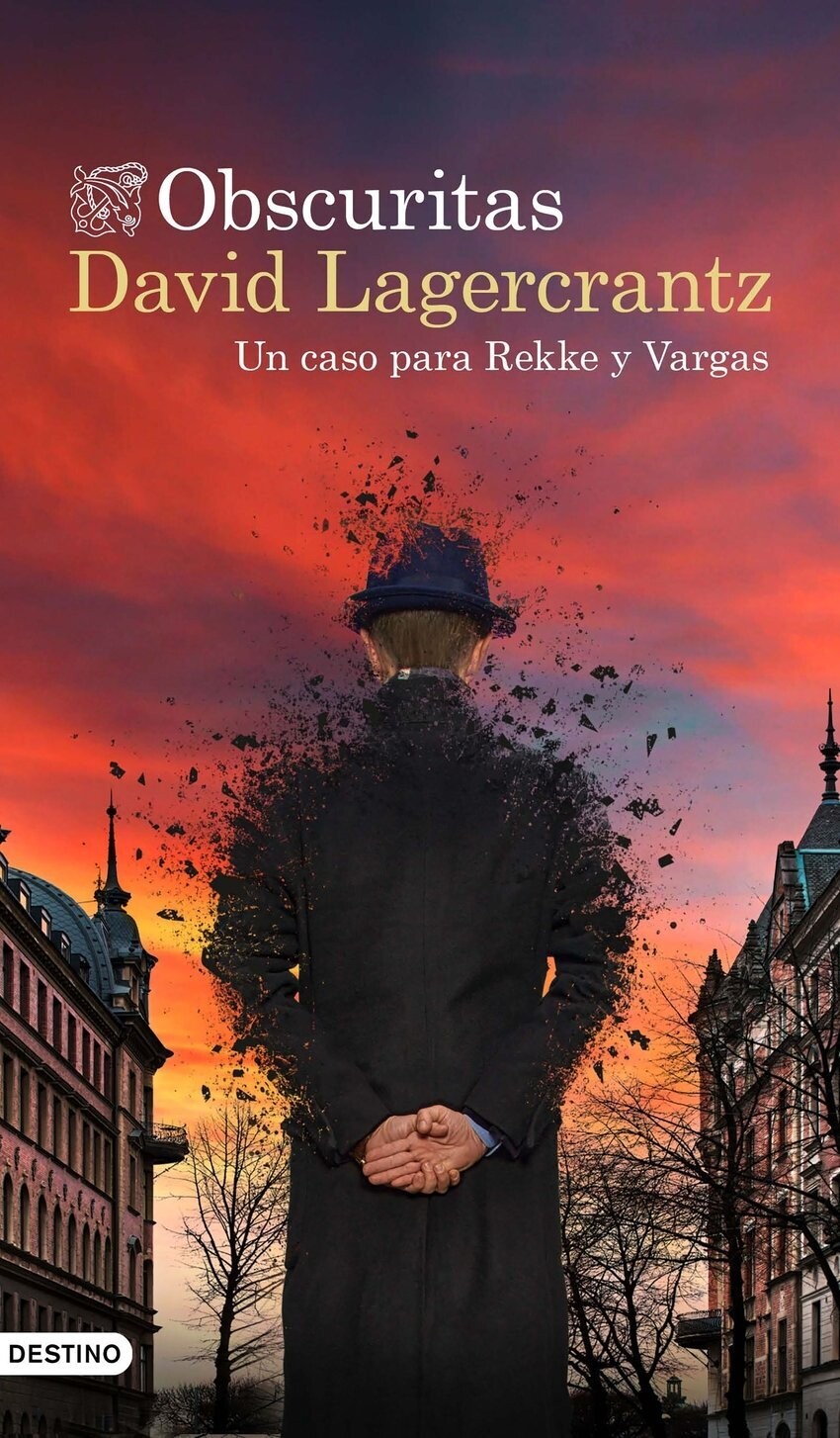 Obscuritas: el primer caso de Rekke y Vargas