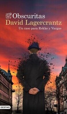 Obscuritas: el primer caso de Rekke y Vargas