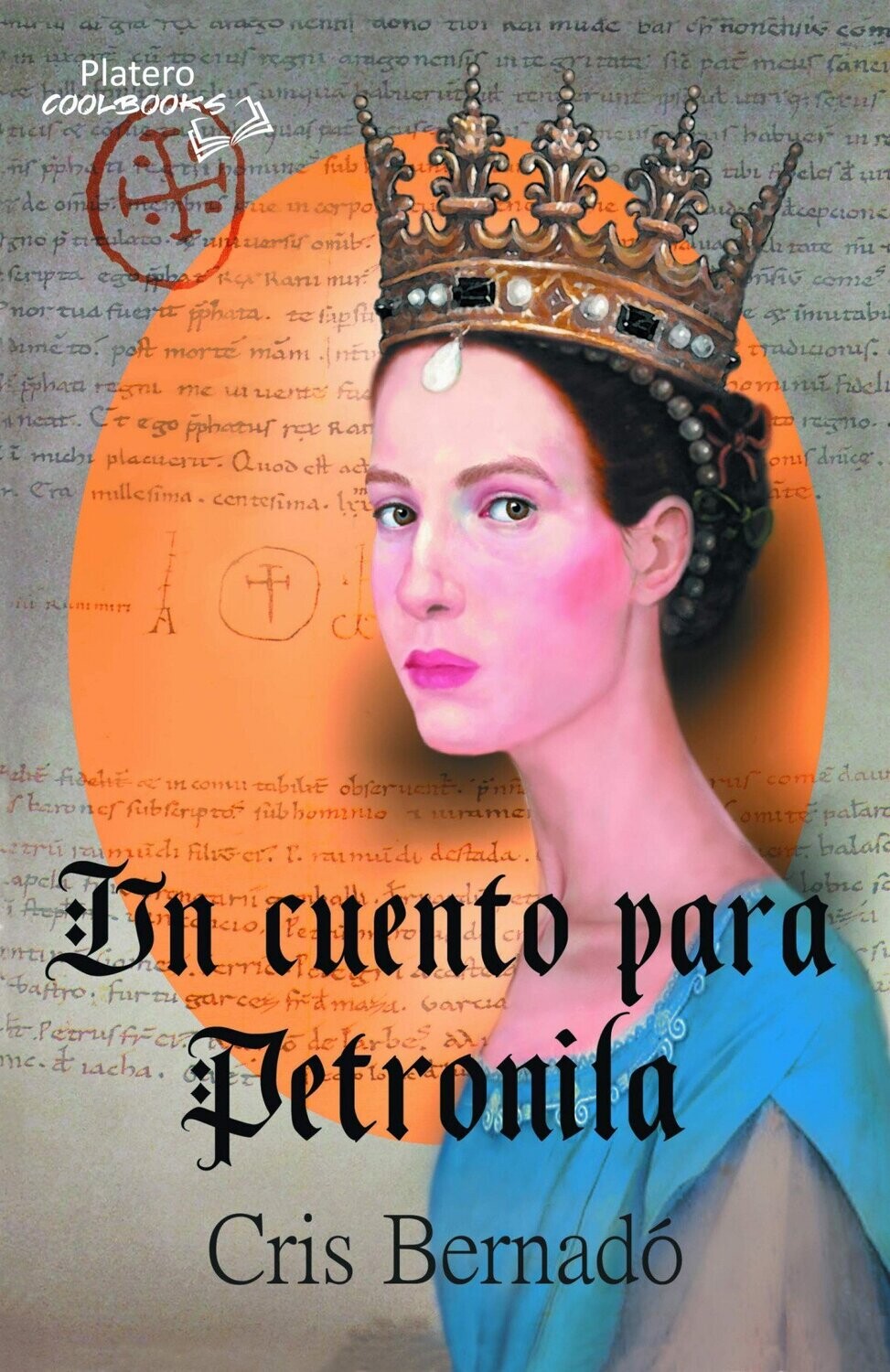 UN cuento para Petronila