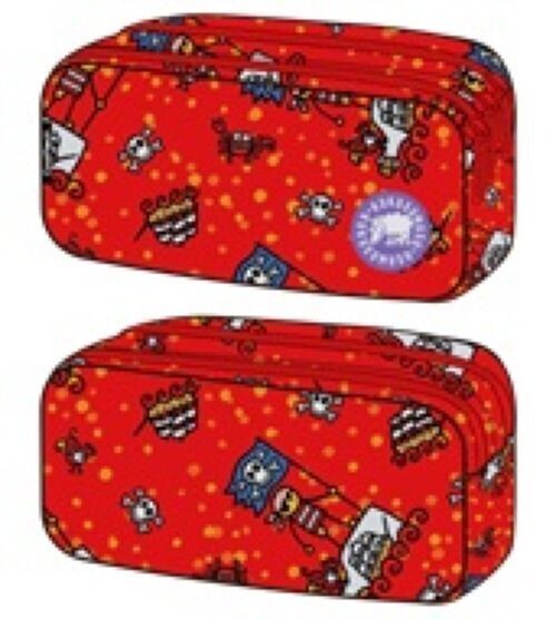 Estuche kukuxumuxu