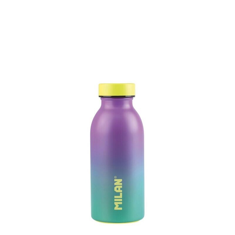Botella isotérmica Milan Sunset 354 ml