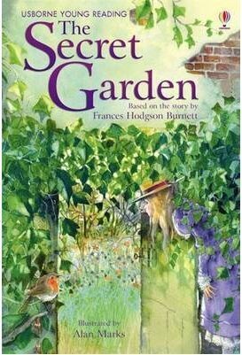 The secret garden