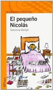 El pequeño Nicolás