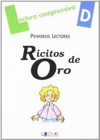 Ricitos de Oro
