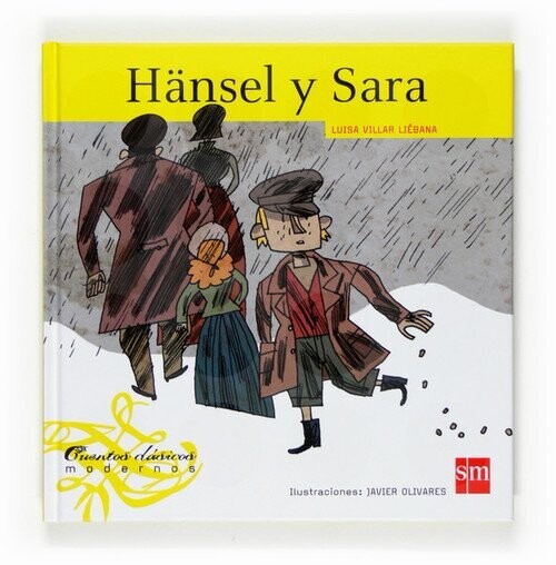 Hänsel y Sara