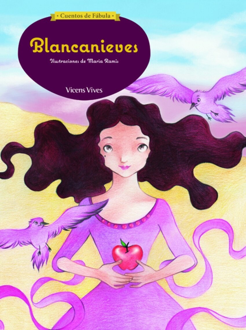 Blancanieves
