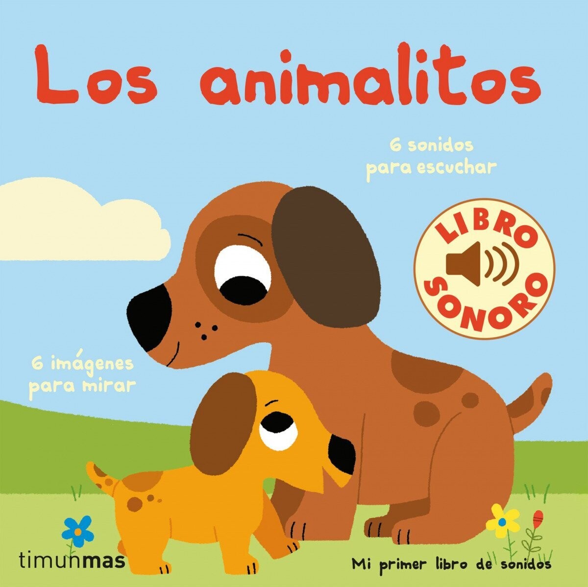 Los animalitos