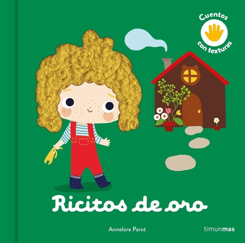 Ricitos de Oro