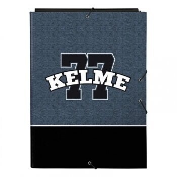 Carpeta Kelme cartón duro