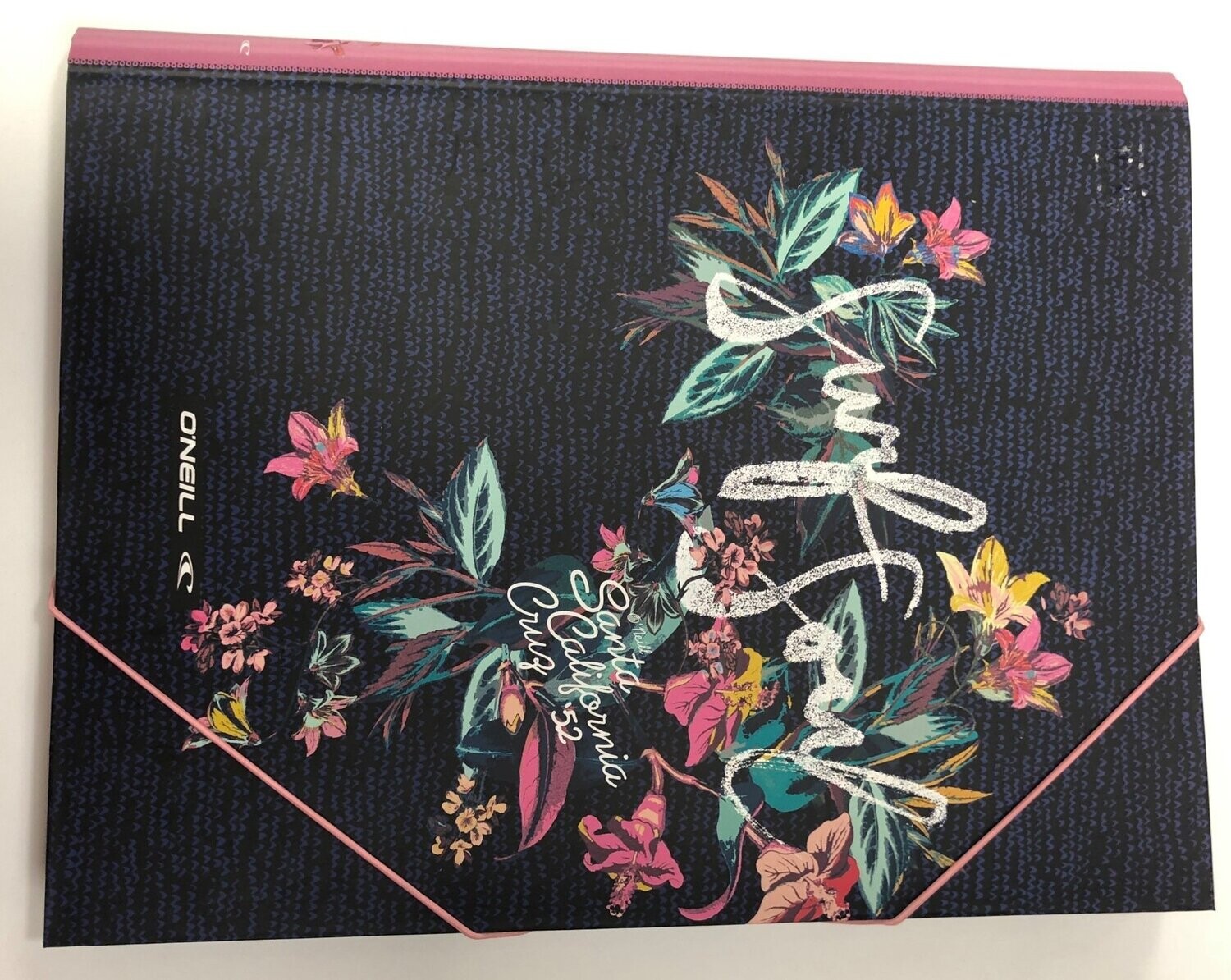 Carpeta O'neill cartón duro