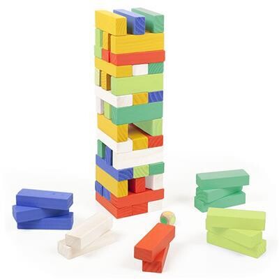 Torre equilibrium