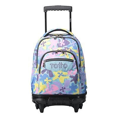 Mochila Totto Hawai