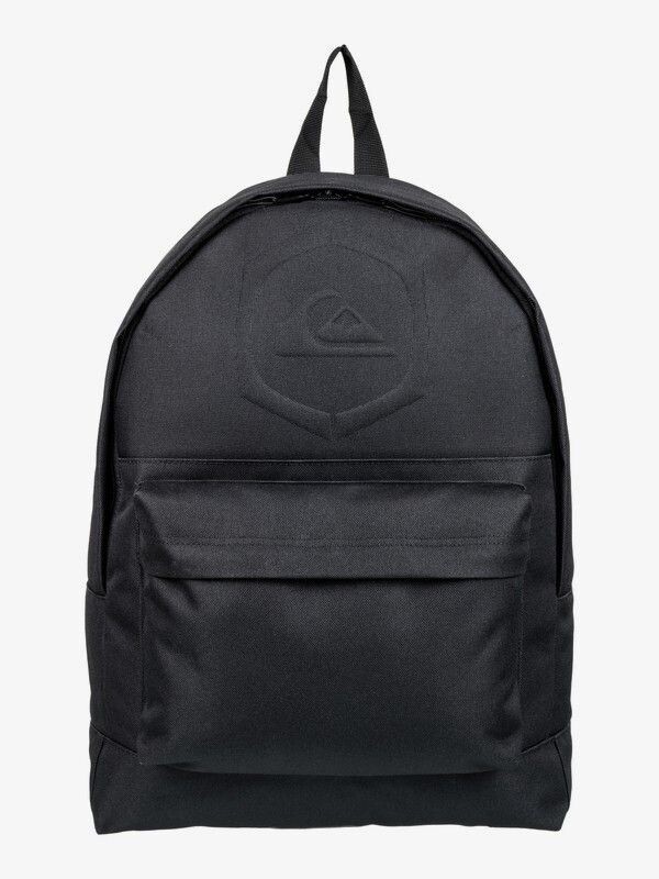 Mochila negra