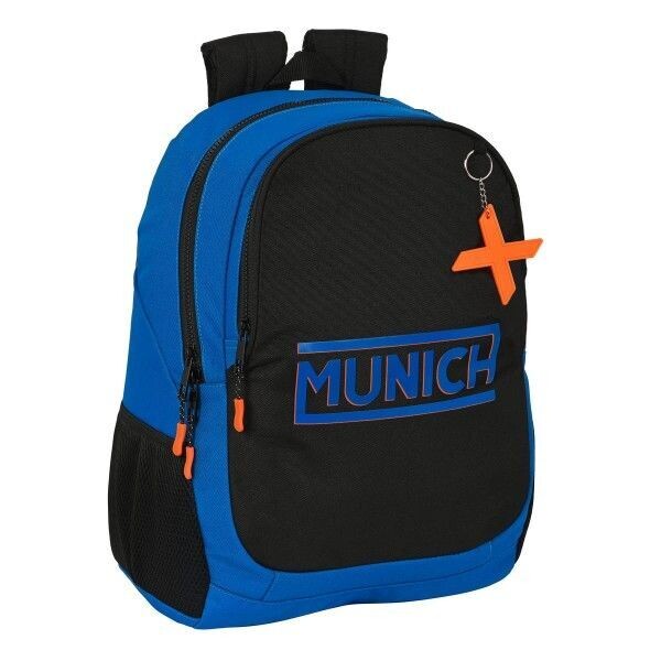 Mochila Munich submarine
