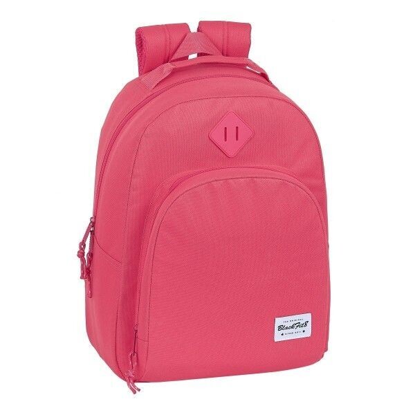 Mochila Blackfit fresa