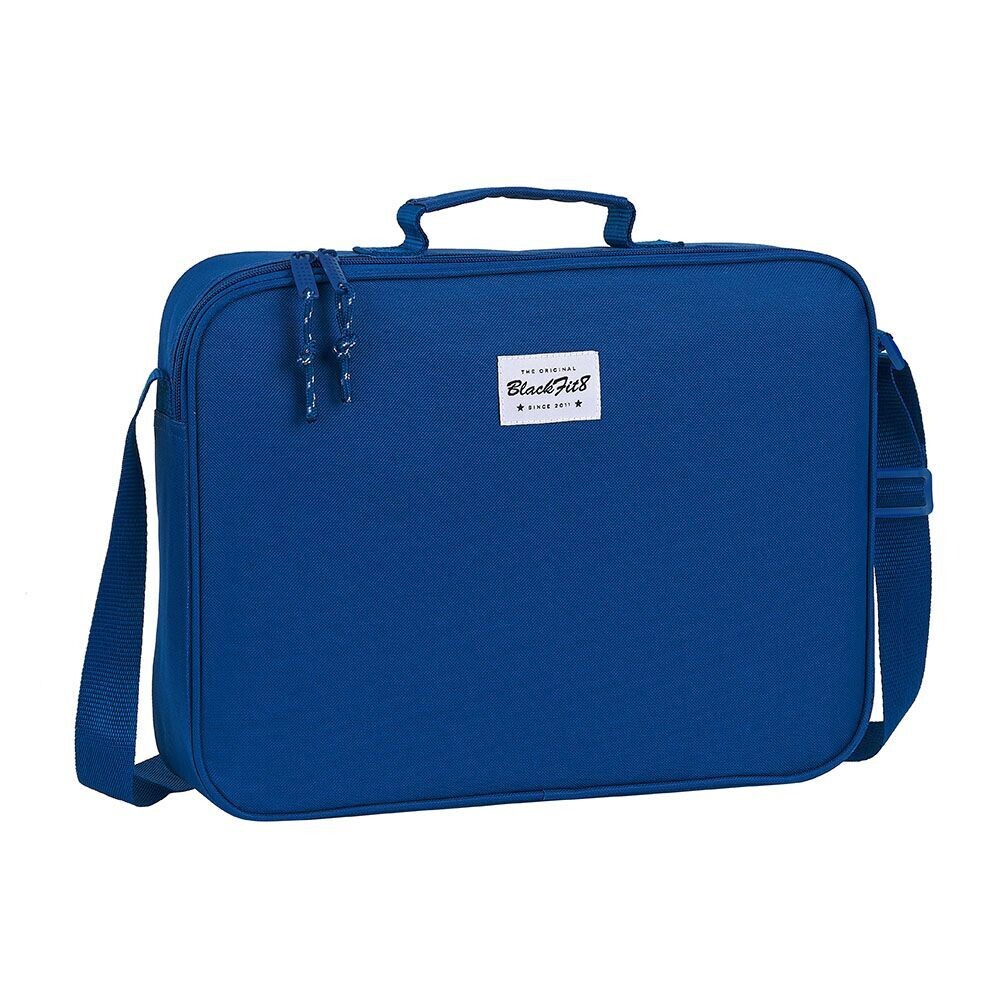 Maletín Blackfit8 Azul