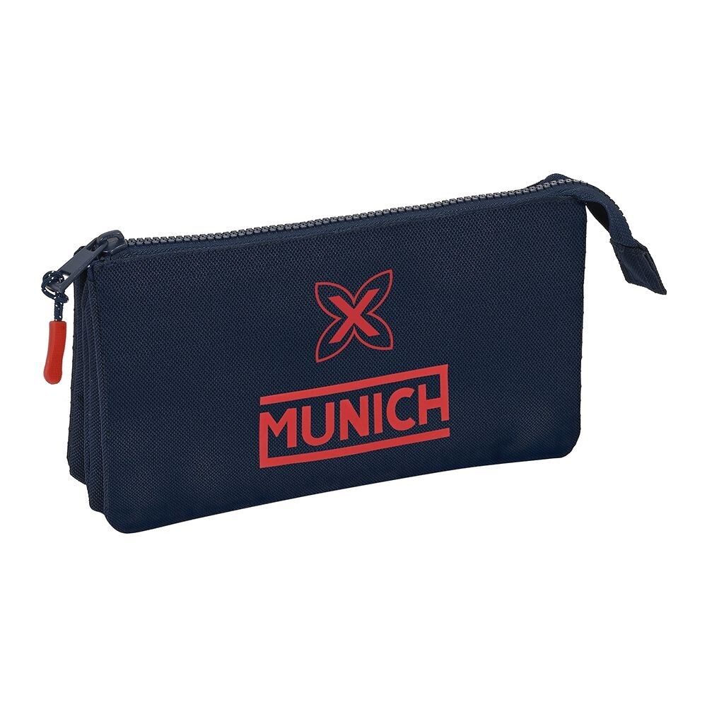 Portatodo Munich triple flash