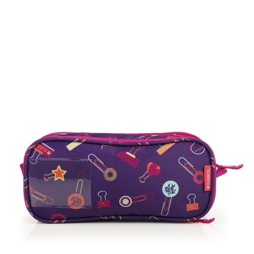 Portatodo triple gabol diary