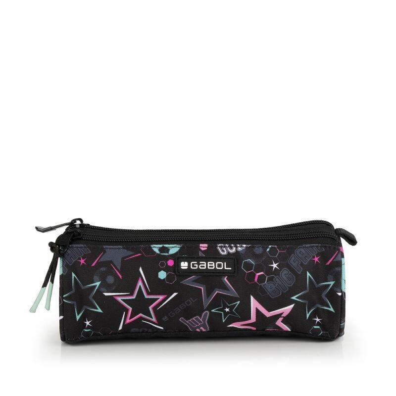 Portatodo triple gabol stellar