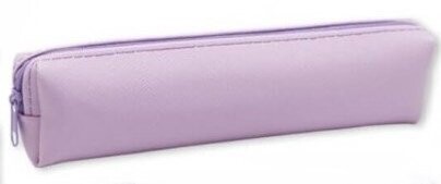 Estuche lagart mini morado