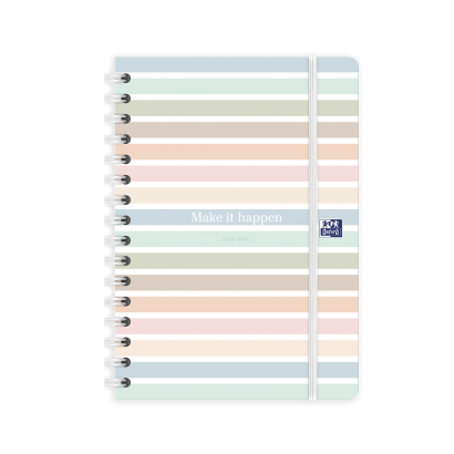 Agenda Oxford & me 23-24 4º
