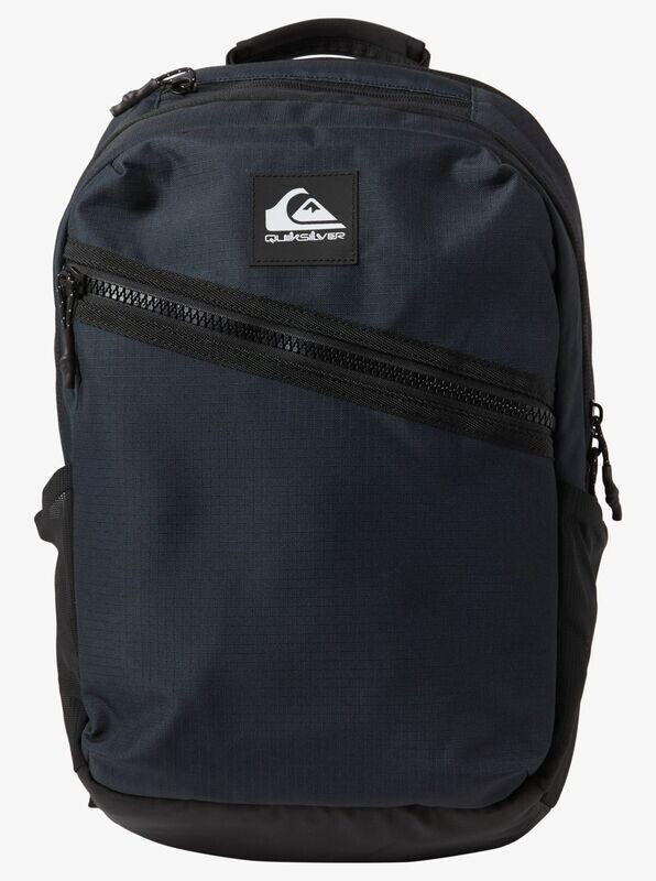 Mochila Quiksilver Freeday 20L negra