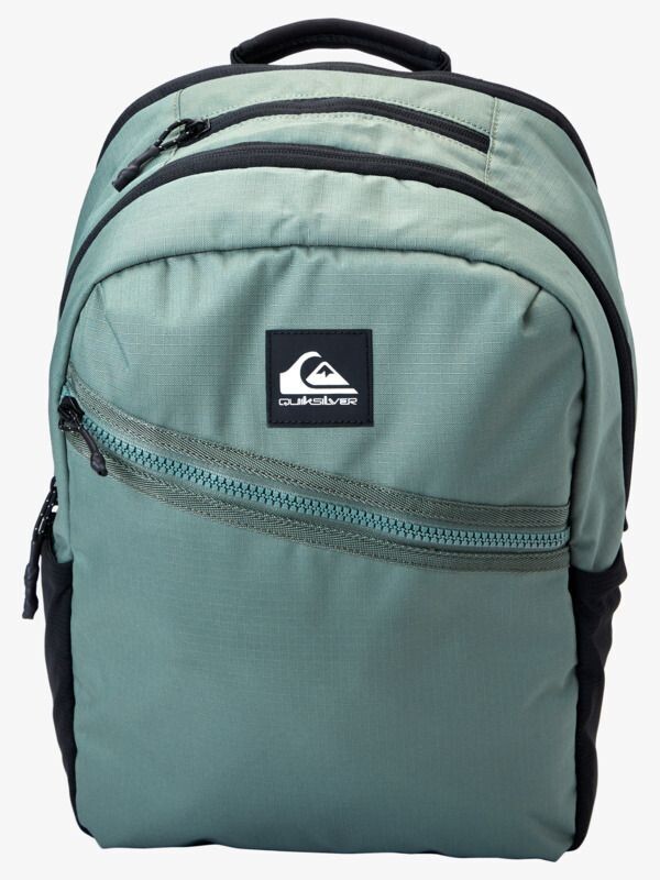 Mochilas Quiksilver Freeday 20L verde