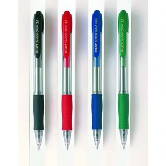 Pilot supergrip M