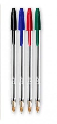 Bic cristal