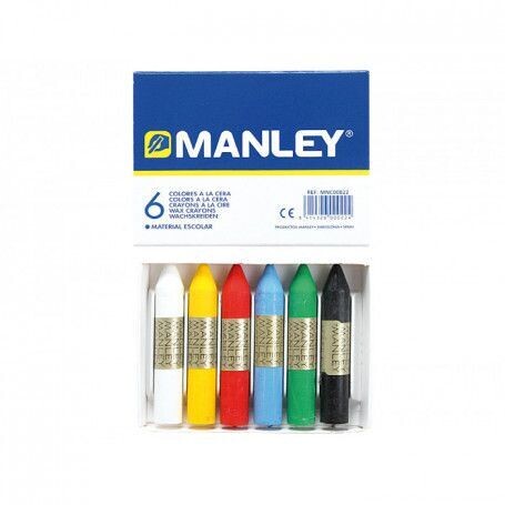 Ceras Manley 6