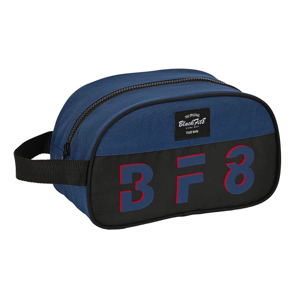 NECESER 1 ASA ADAPT.CARRO RECICLADO BLACKFIT8 "URBAN"