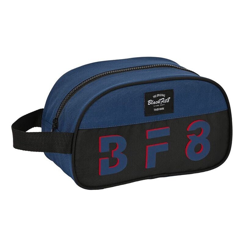 NECESER 1 ASA ADAPT.CARRO RECICLADO BLACKFIT8 "URBAN"
