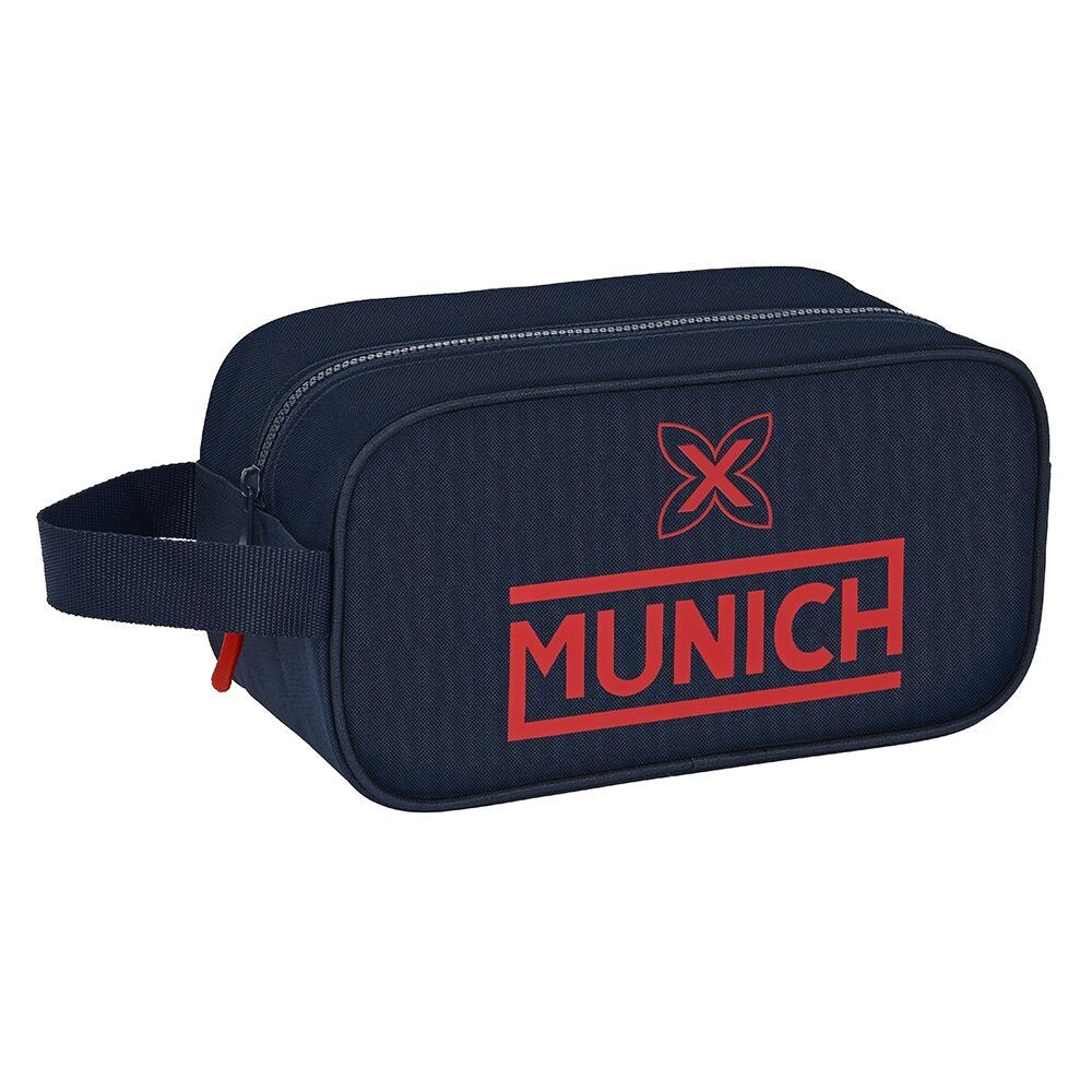 NECESER MEDIANO MUNICH "FLASH"