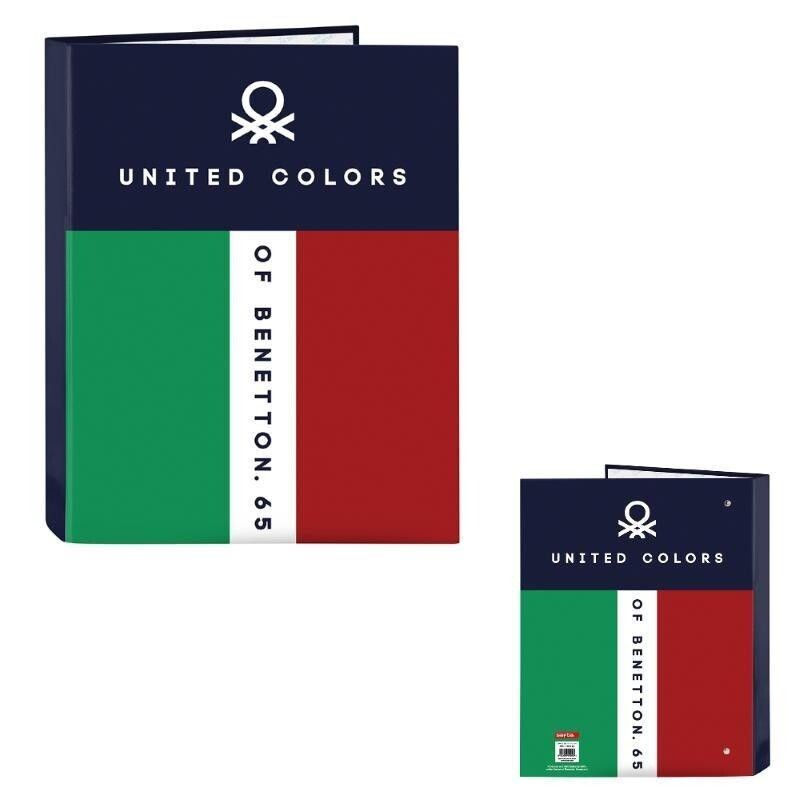 Clasificador Benetton n.65