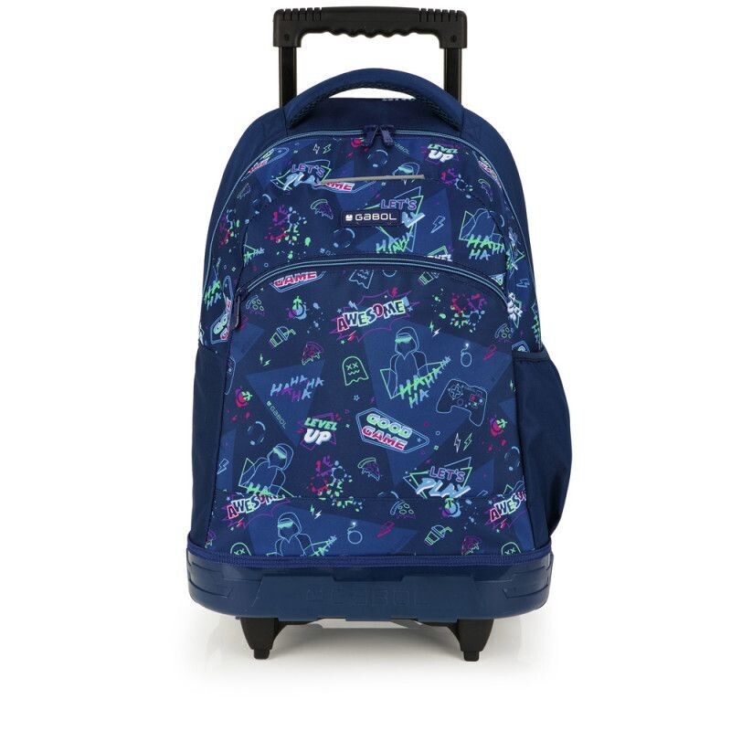 Mochila Gabol Loot