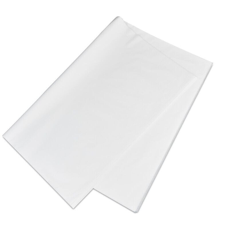 Papel seda 50x75 blanco