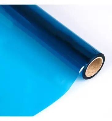 Papel celofán 50x65 azul