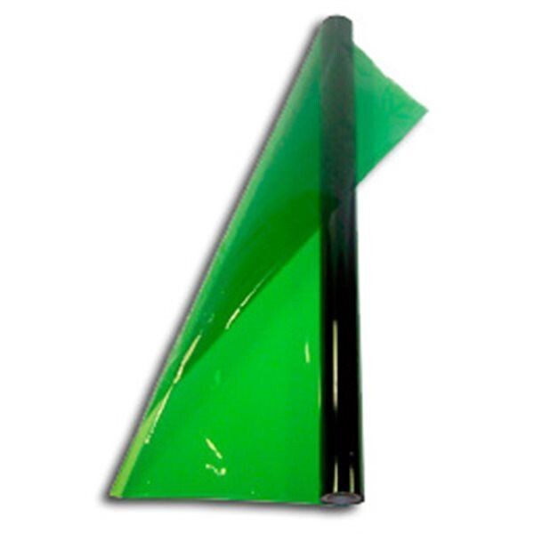 Papel celofán 50x65 verde