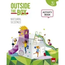 NATURAL SCIENCE: Outside the box 3, Activity Book