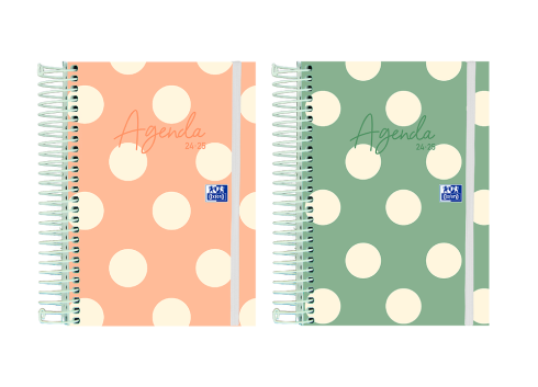 AGENDA OXFORD LOLAILO