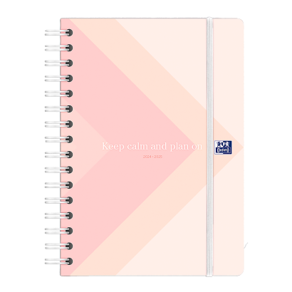 AGENDA OXFORD & ME