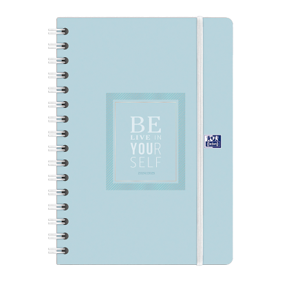 AGENDA OXFORD & ME