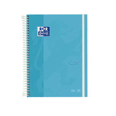 AGENDA OXFORD SCHOOL TOUCH
