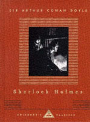 Sherlock Holmes