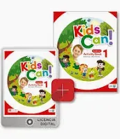 Kids An! Capital Ltters Essential Activity