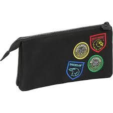 Estuche Harry Potter